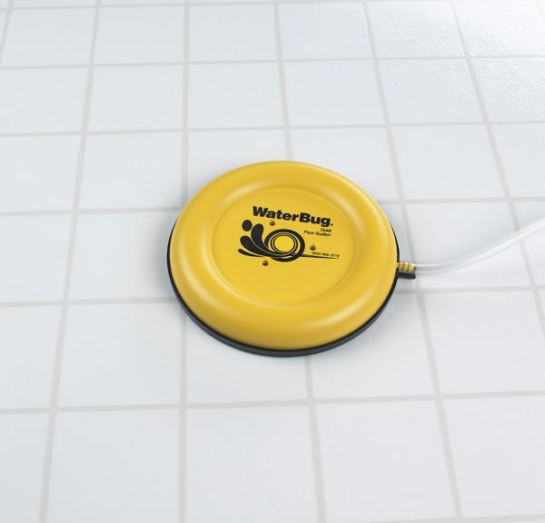 Aspen Surgical Products WaterBug Floor Suction Device 90030 - 30.0 Each - MDL-CLB90030
