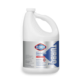Clorox Clorox Turbo Pro Cleaner for Sprayer 60091 - 3.0 Each
