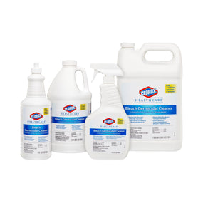 CLOROX Dispatch Bleach Sprays 68832 1 Bottle-MDL-CLH68832H