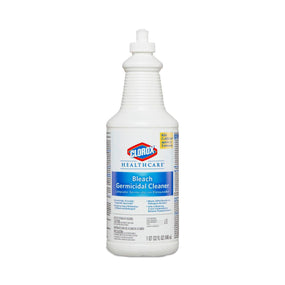 CLOROX Dispatch Bleach Sprays 68832 6 Bottle-MDL-CLH68832