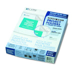 C-LINE PRODUCTS INC Project Folders 62138 50 Each - MDL-CLI62138