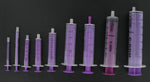 VYGON Monoject Syringe w/Nutrisafe 1015.052 100 Each - MDL-CLL1015052