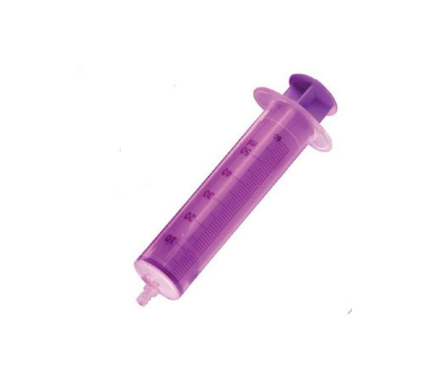 VYGON Nutrisafe Feeding Syringe and Tubes 1015.602M 1 Each - MDL-CLL1015602MH