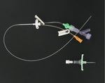 Vygon Vygon Nutriline Twinflo Catheters 1252.030G - 10.0 Each - MDL-CLL1252030G