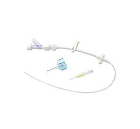 Vygon Premicath Neonatal Catheters (PUR) 1261.203A - 10.0 Each