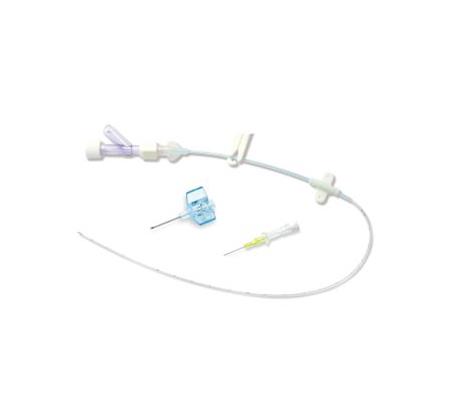Vygon Premicath Neonatal Catheters (PUR) 1261.203A - 10.0 Each
