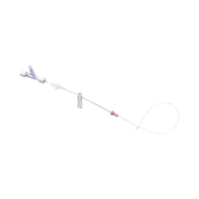 Vygon Premicath Neonatal Catheters (PUR) 1261.203G - 10.0 Each