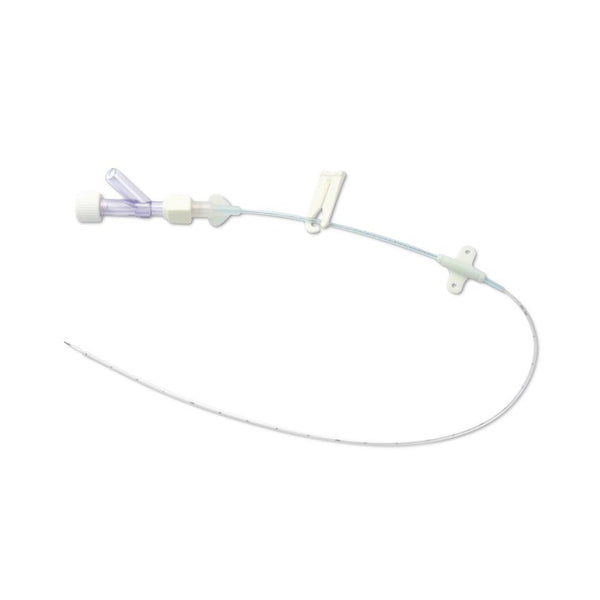 Vygon Premicath Neonatal Catheters (PUR) 1261.20N - 20.0 Each – RPS MedCare