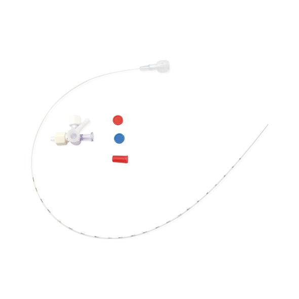 Vygon Polyurethane Umbilical Catheters 1270.04 - 20.0 Each - MDL-CLL127004