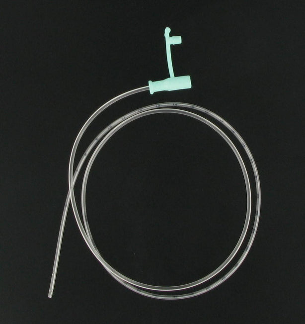 Vygon Polyurethane Feeding Tubes 1311.08 - 25.0 Each