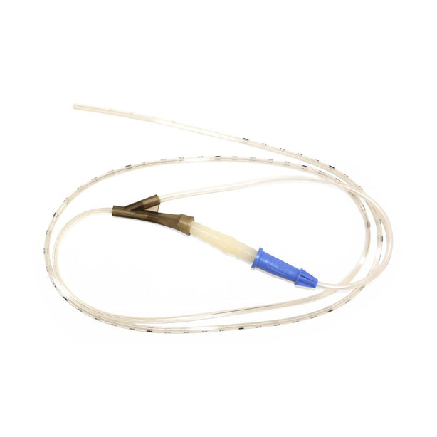 Vygon Dual-Flow Polyurethane Gastric Tubes 1340.1 - 10.0 Each