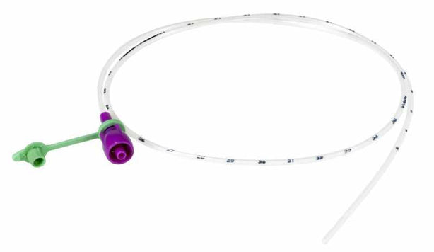 VYGON Nutrisafe Feeding Syringe and Tubes 1361.052 50 Each - MDL-CLL1361052