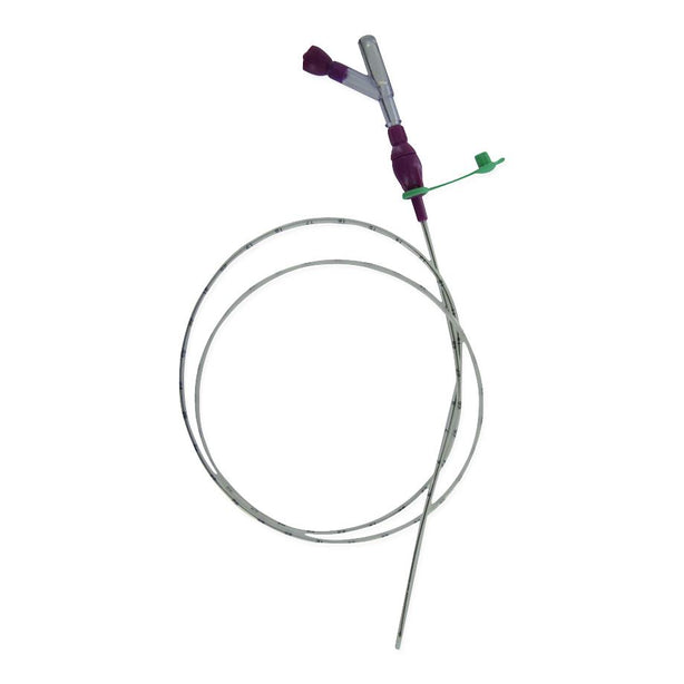 Vygon Polyurethane Feeding Tubes 1362.082 - 1.0 Each
