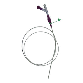 Vygon Polyurethane Feeding Tubes 1362.082 - 25.0 Each