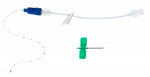 Vygon Epicutaneo-Cava Silicone Catheter 2184 - 30.0 Each