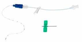 Vygon Epicutaneo-Cava Silicone Catheter 2184 - 30.0 Each