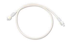 Male Luer Lock to Male Luer Lock Extension - 221.05 - 25 Each - MDL-CLL221050