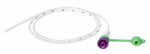VYGON Silicone Nutrisafe 2 Gastro-Duodenal Feeding Tubes 2331.052 10 Each - MDL-CLL2331052