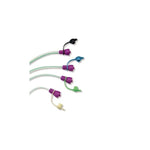 VYGON Nutrisafe Feeding Syringe and Tubes 364.062 25 Each - MDL-CLL364062