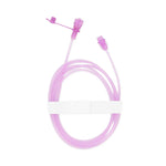 Vygon Nutrisafe 2 Feeding Tube Extension Set 368.1521-50 - 50.0 Each - MDL-CLL368152150