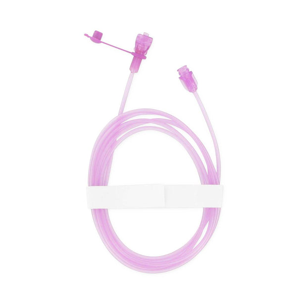 Vygon Nutrisafe 2 Feeding Tube Extension Set 368.1521-50 - 50.0 Each - MDL-CLL368152150