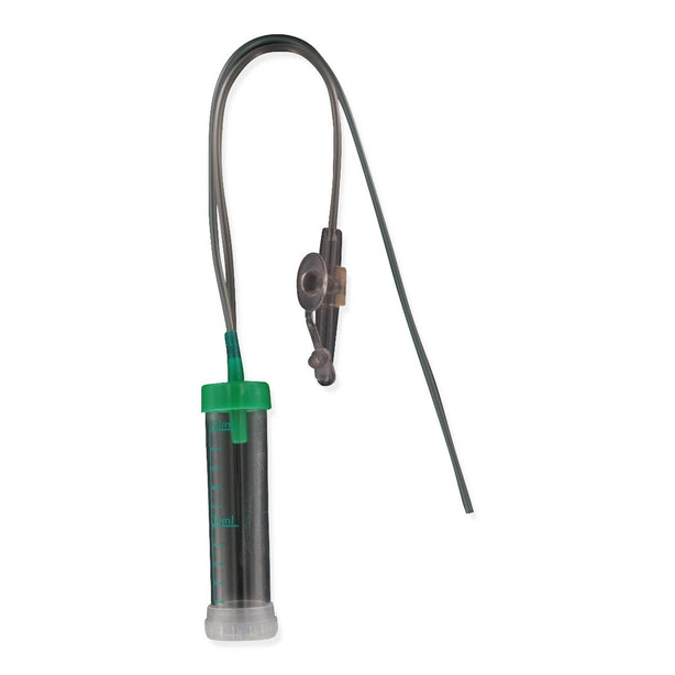 Mucaid Mucus Extractors - 542.06 - 25 Each - MDL-CLL54206