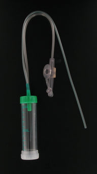 Vygon Mucus Extractor 542.08 - 25.0 Each - MDL-CLL54208