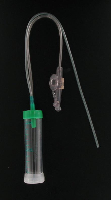 Vygon Mucus Extractor 542.08 - 25.0 Each - MDL-CLL54208