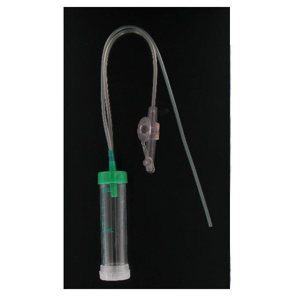 Mucaid Mucus Extractors - 542.1 - 25 Each - MDL-CLL54210