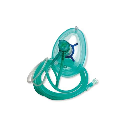 Vygon Vygon Boussignac CPAP System 5562.413 - 5.0 Each