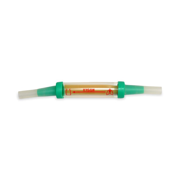VYGON Vygon Single Valve for Thoracic Drainage 669.1 25 Each-MDL-CLL66910