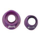 Vygon Nutrisafe Syringe Caps 818.22 - 50.0 Each - MDL-CLL81822