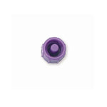 Vygon Nutrisafe Syringe Caps 828.08 - 100.0 Each - MDL-CLL82808
