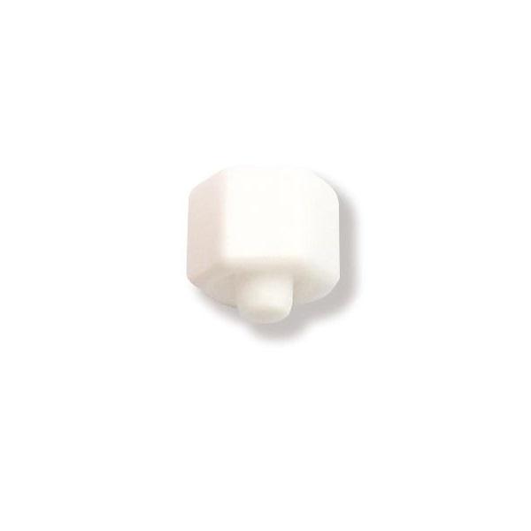 Vygon Luer-Lock Caps - 886 - 100 Each - MDL-CLL88600