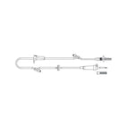 Vygon Administration Sets - AMS-105-1 - 50 Each - MDL-CLLAMS1051