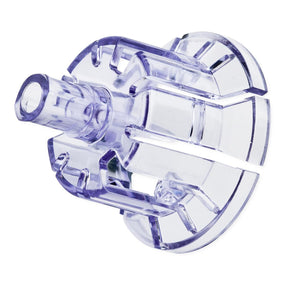 VYGON Access Vial Adapters AMS-290 100 Each - MDL-CLLAMS290