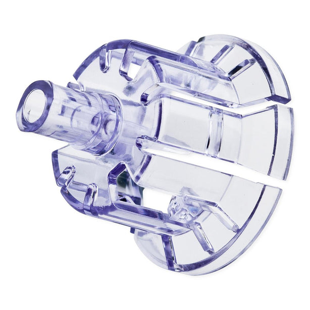 VYGON Access Vial Adapters AMS-290 100 Each - MDL-CLLAMS290