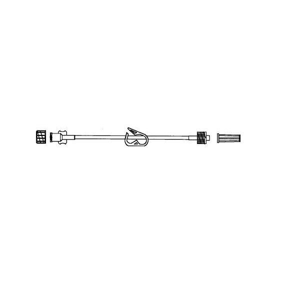 Vygon Vygon IV Extension Sets AMS395-1 - 50.0 Each - MDL-CLLAMS3951