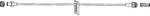 VYGON Vygon Microbore Extension Sets AMS-437 50 Each - MDL-CLLAMS437