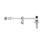 VYGON Vygon Microbore Extension Sets AMS-441 50 Each - MDL-CLLAMS441