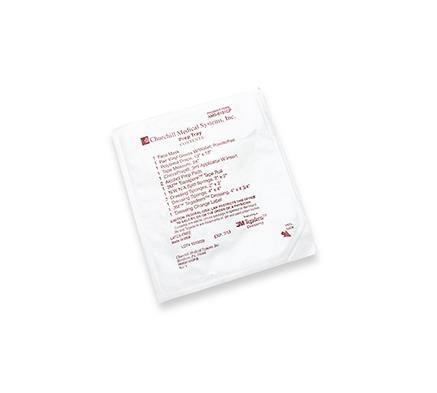 Vygon ChloraPrep Kits - AMS-6180CP - 20 Each - MDL-CLLAMS6180CP