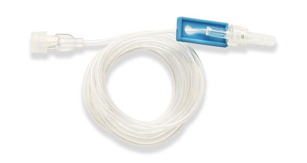 VYGON Light Guard Microbore Extension Sets AMS-636 1 Each - MDL-CLLAMS636H