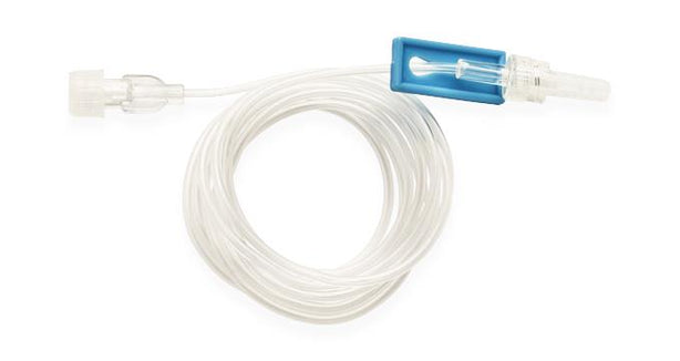VYGON Light Guard Microbore Extension Sets AMS-636 50 Each - MDL-CLLAMS636