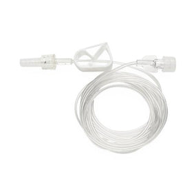 Minibore Luer Extension Sets - AMS-638A - 100 Each - MDL-CLLAMS638A