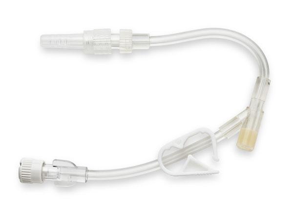 VYGON Vygon Microbore Extension Sets AMS-755-1 50 Each - MDL-CLLAMS7551