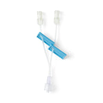 VYGON Baby Bifuse Extension Sets AMS-885-2 50 Each-MDL-CLLAMS8852