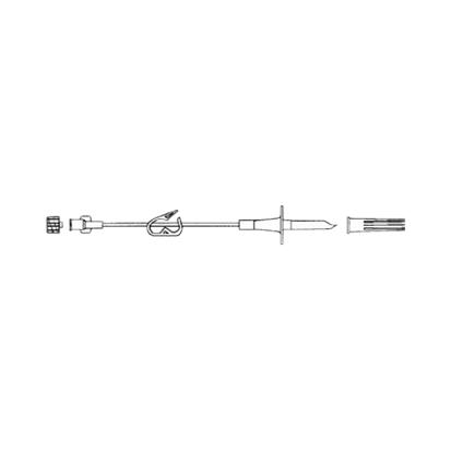 VYGON Vygon Microbore Extension Sets AMS-893 50 Each - MDL-CLLAMS893