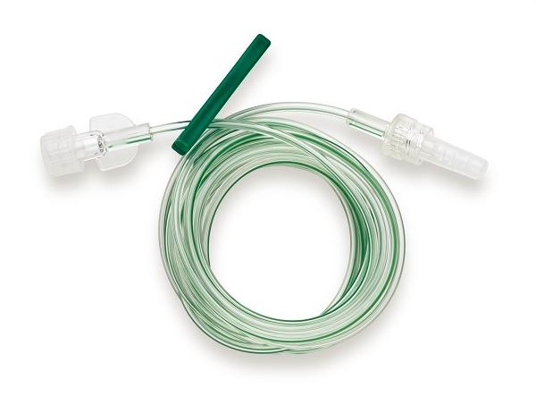 VYGON Vygon Microbore Extension Sets AMS-899-G 50 Set - MDL-CLLAMS899G