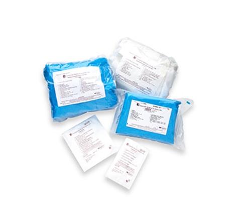 Vygon Vygon Ultrasound Procedure Kits AMS-9849-1 - 20.0 Each