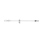 VYGON Vygon Microbore Extension Sets BN-396 100 Each - MDL-CLLBN396
